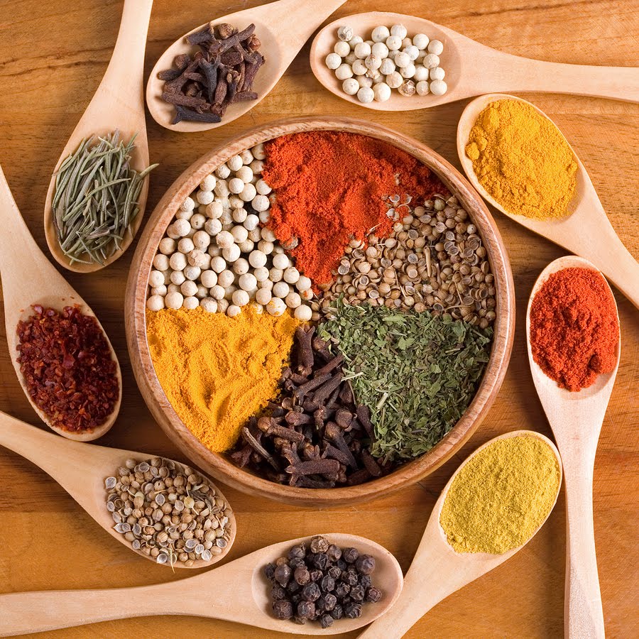 Food flavours