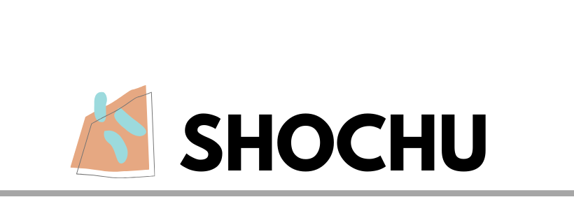 Resources Shochu