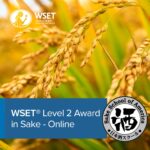WSET Level 2 Award in Sake | ONLINE COURSE | December 15 & 16, 2025