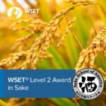 WSET Level 2 Award in Sake | Santiago, Chile | IN-PERSON COURSE | October 20, 21, & 22, 2025
