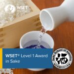 WSET Level 1 Award in Sake | IN-PERSON | Houston, TX | March 15, 2026