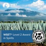 WSET Level 2 Award in Spirits | Santiago, Chile | IN-PERSON COURSE | November 2, 3, & 4, 2025
