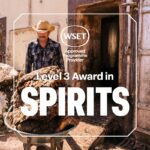 WSET Level 3 in Spirits| HYBRID COURSE l Santiago, Chile | Online November 9, 10, 11, 12, 13 | In-Person November 16, 17, 18, 2026